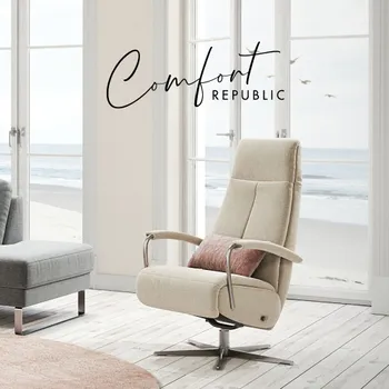 Comfort Republic